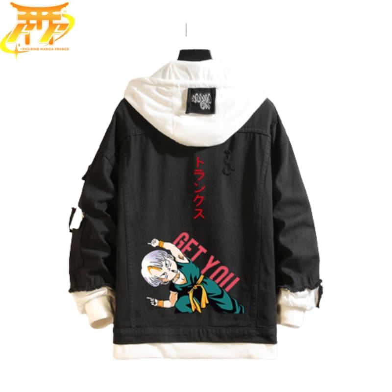 en Jean Trunks Jas - Dragon Ball Z™