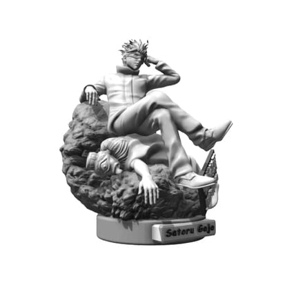 en résine Satoru Gojo Figuur - Jujutsu Kaisen™