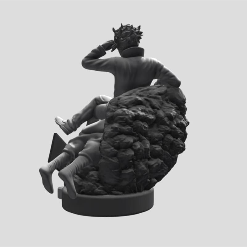en résine Satoru Gojo Figuur - Jujutsu Kaisen™