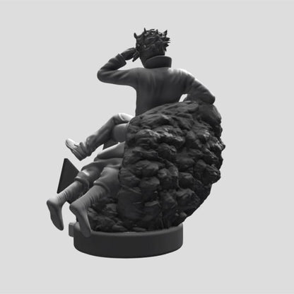 en résine Satoru Gojo Figuur - Jujutsu Kaisen™
