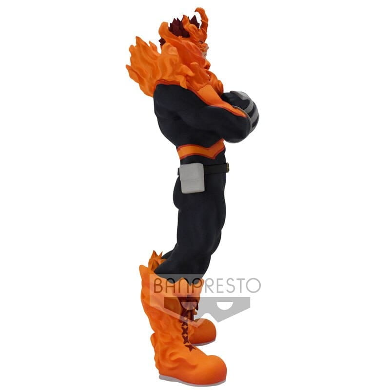 Endeavor Figuur - My Hero Academia™
