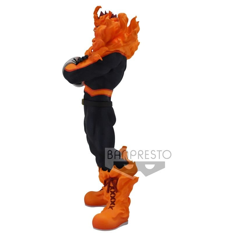 Endeavor Figuur - My Hero Academia™