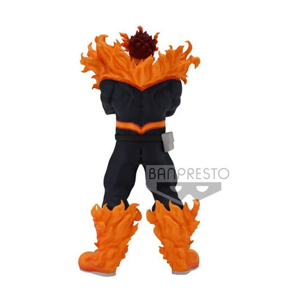Endeavor Figuur - My Hero Academia™