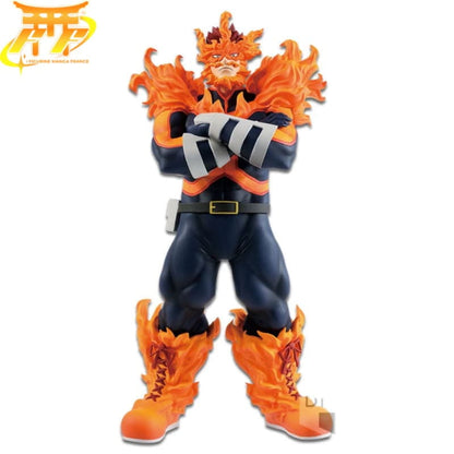 Endeavor Figuur - My Hero Academia™