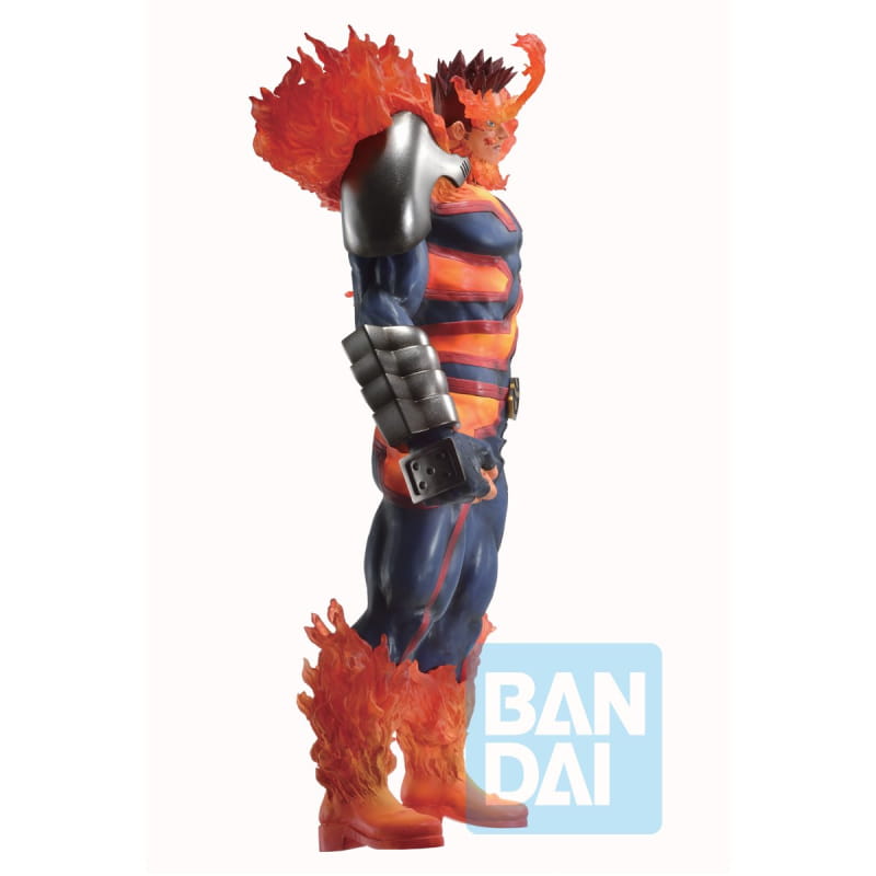 Endeavor "Hellfire" Figuur - My Hero Academia™
