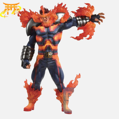 Endeavor "Hellfire" Figuur - My Hero Academia™