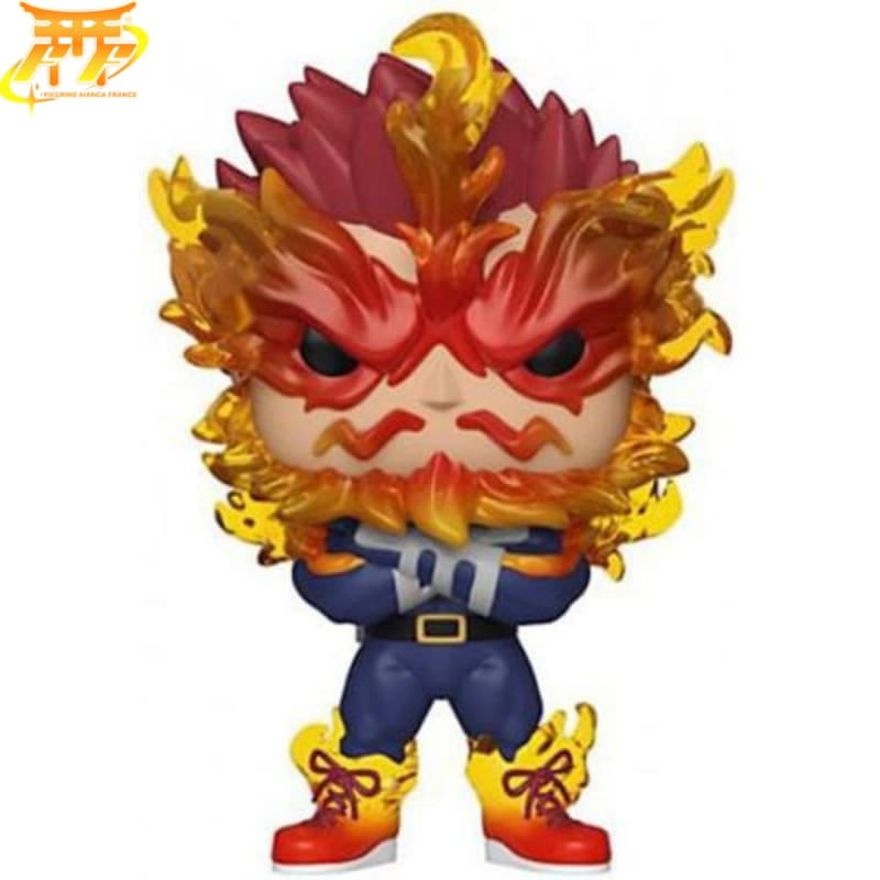 Endeavor Pop Figuur - My Hero Academia™