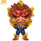 Endeavor Pop Figuur - My Hero Academia™