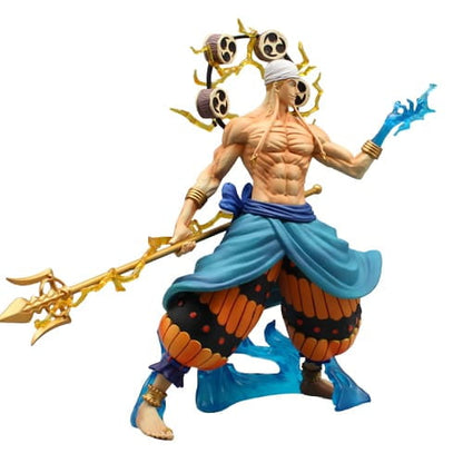 Ener "Thunder" Figuur - One Piece