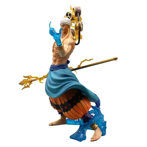 Ener "Thunder" Figuur - One Piece
