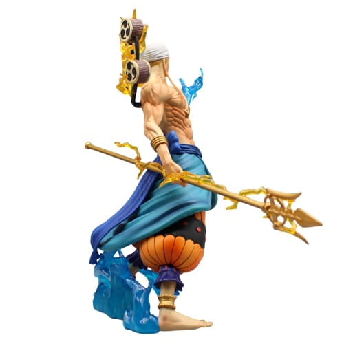 Ener "Thunder" Figuur - One Piece