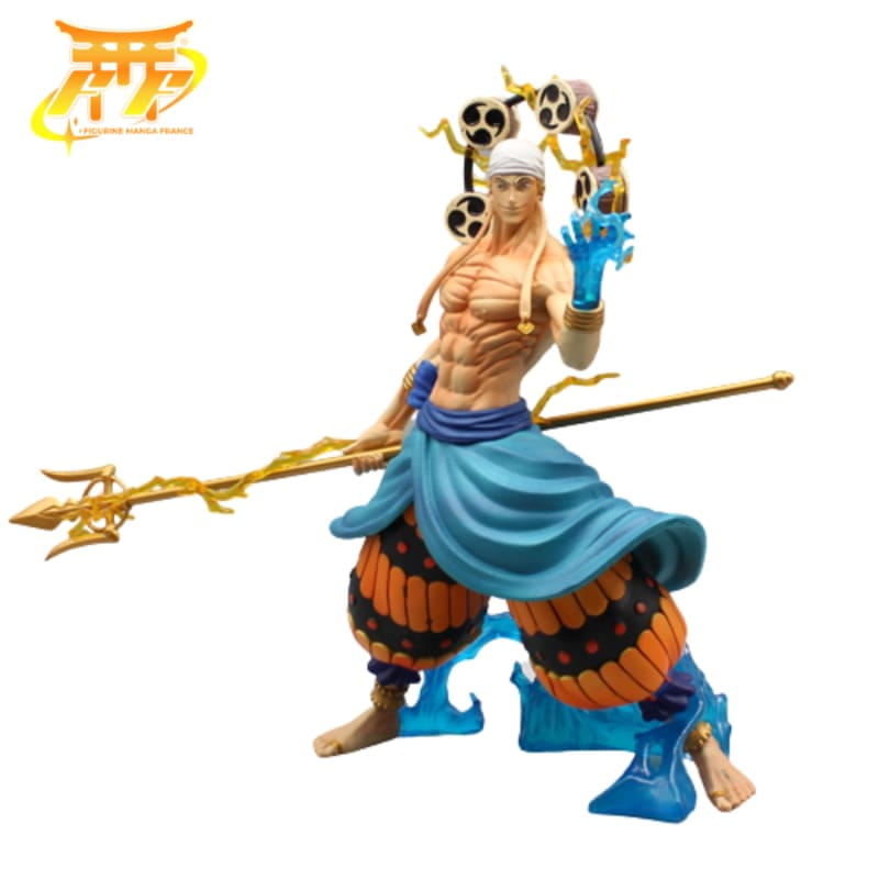 Ener "Thunder" Figuur - One Piece