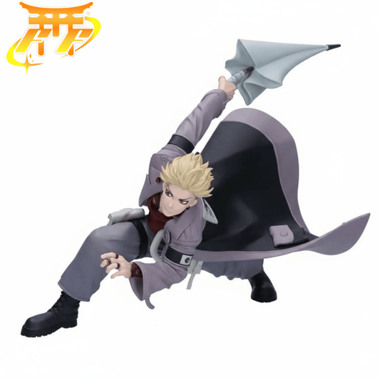 Enjin "Parapluie" Figuur - Gachiakuta™