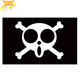 Bemanning Van Brook Vlag - One Piece™