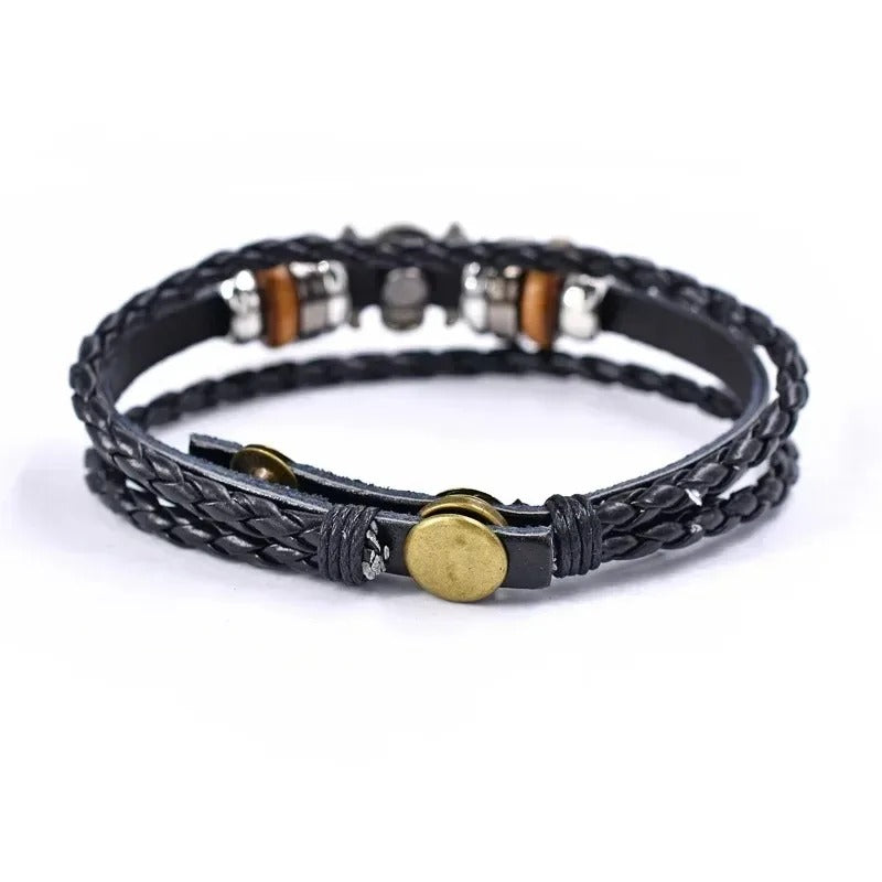 Équipage des Mugiwaras Armband - One Piece™