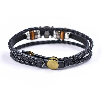 Équipage des Mugiwaras Armband - One Piece™