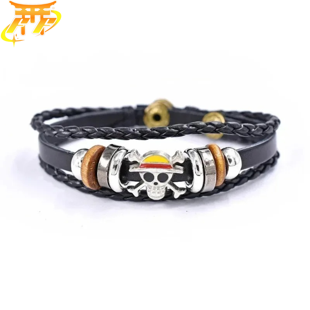 Équipage des Mugiwaras Armband - One Piece™