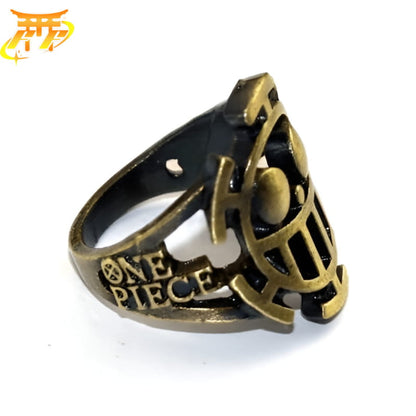 Équipage du Heart Ring - One Piece™