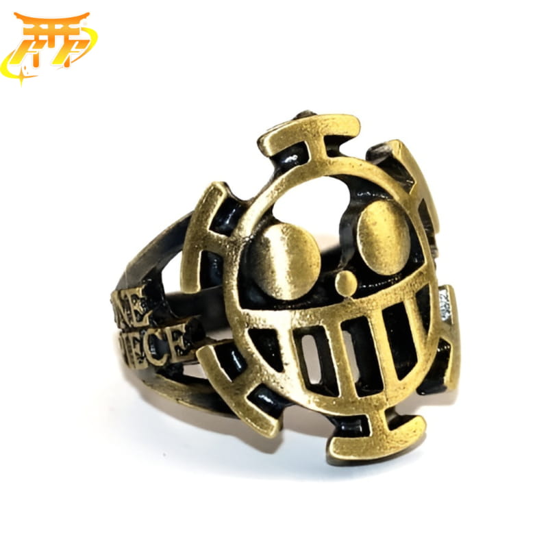 Équipage du Heart Ring - One Piece™