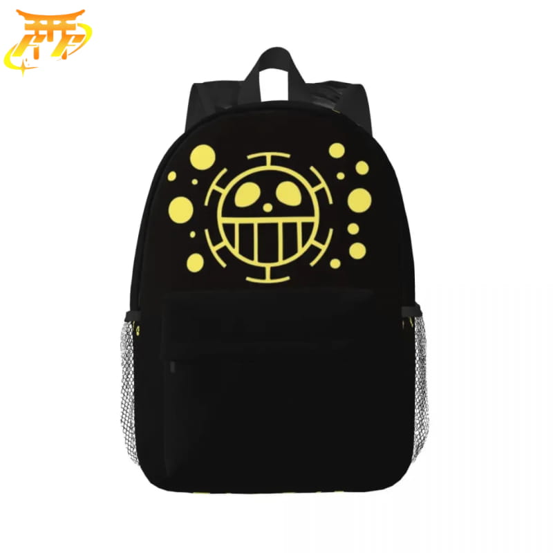 Équipage du Heart Rugzak - One Piece™