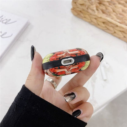 Equipage Mugiwara AirPods Hoesjes - One Piece™