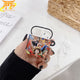 Equipage Mugiwara AirPods Hoesjes - One Piece™