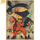 Equipe 7 Poster - Naruto™
