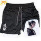 Eren Adulte Short - Attack on Titan™