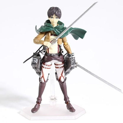 Eren Jaeger Figuur - Attack on Titan™