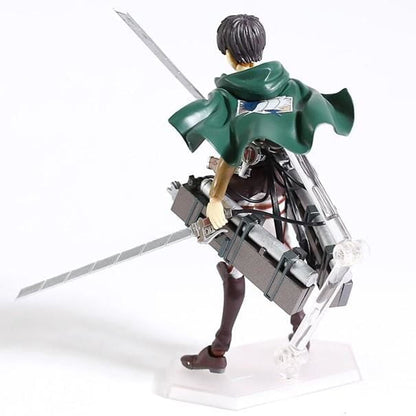 Eren Jaeger Figuur - Attack on Titan™