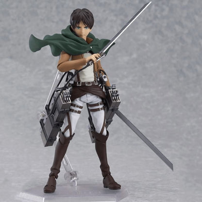 Eren Jaeger Figuur - Attack on Titan™