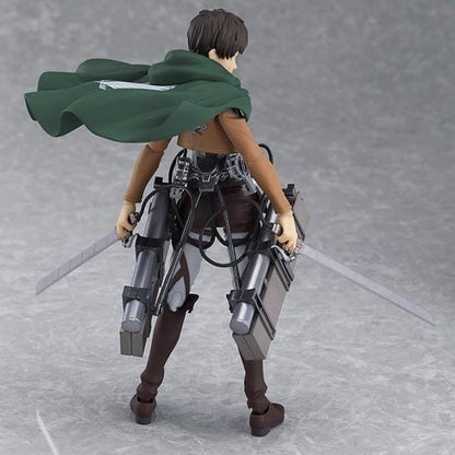 Eren Jaeger Figuur - Attack on Titan™