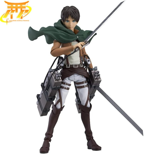 Eren Jaeger Figuur - Attack on Titan™