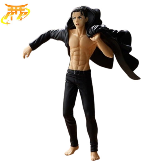 Eren Jäger Adulte Figuur - Attack on Titan™