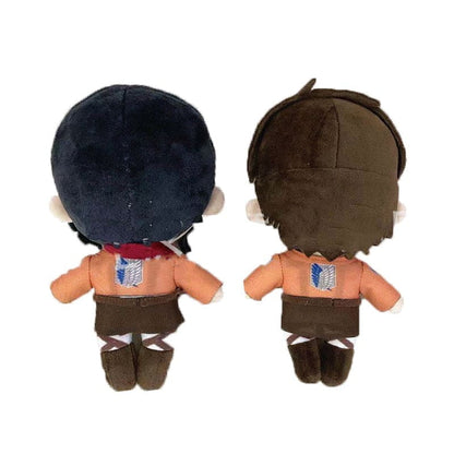 Eren Knuffel - Attack on Titan™
