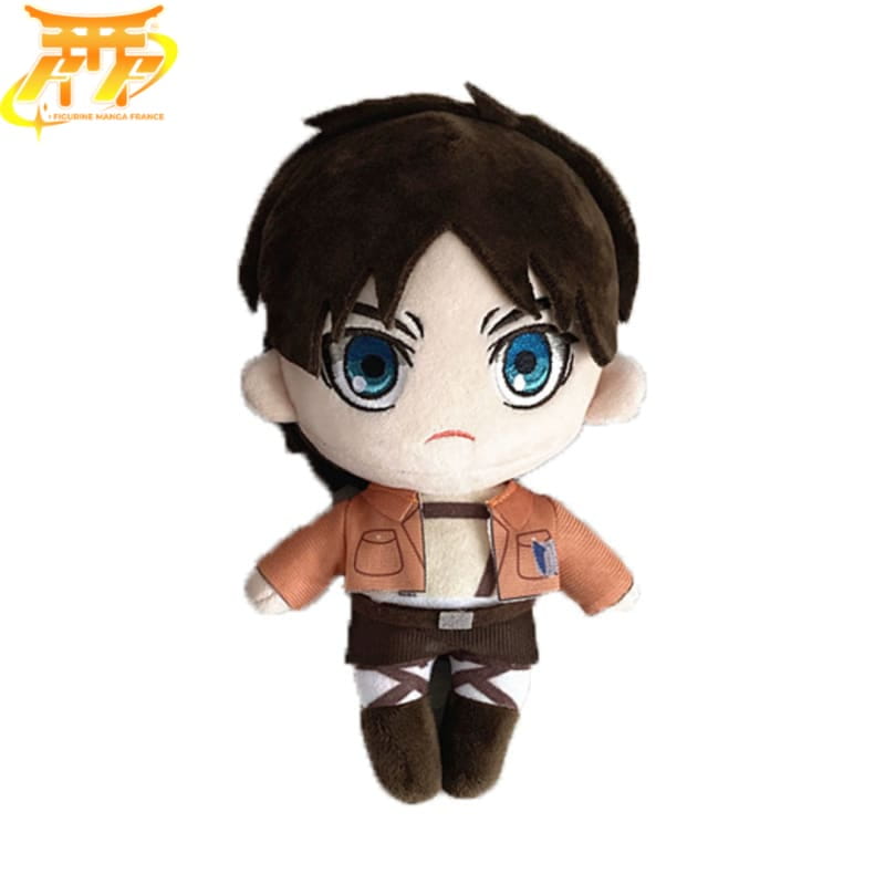 Eren Knuffel - Attack on Titan™