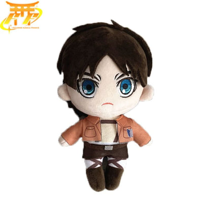 Eren Knuffel - Attack on Titan™