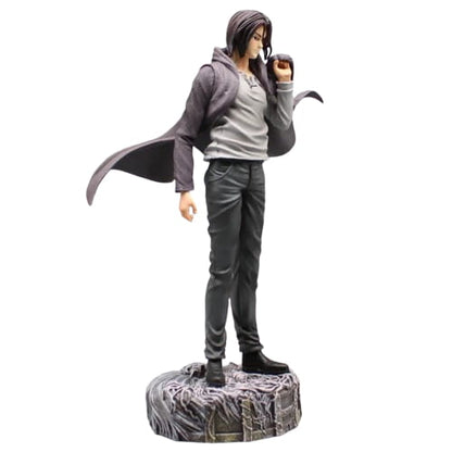 Eren "Leader" Figuur - Attack on Titan™