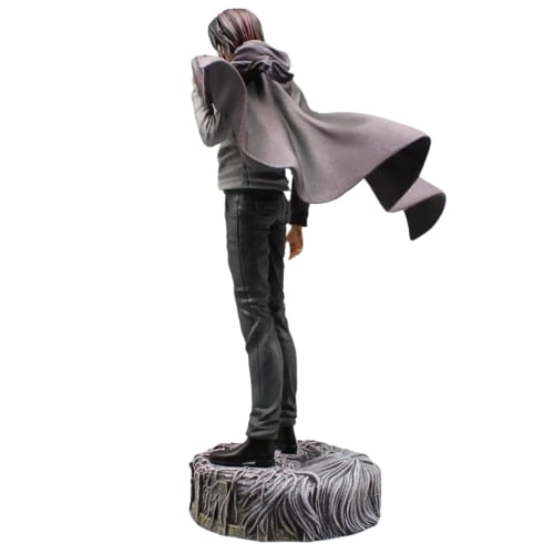 Eren "Leader" Figuur - Attack on Titan™
