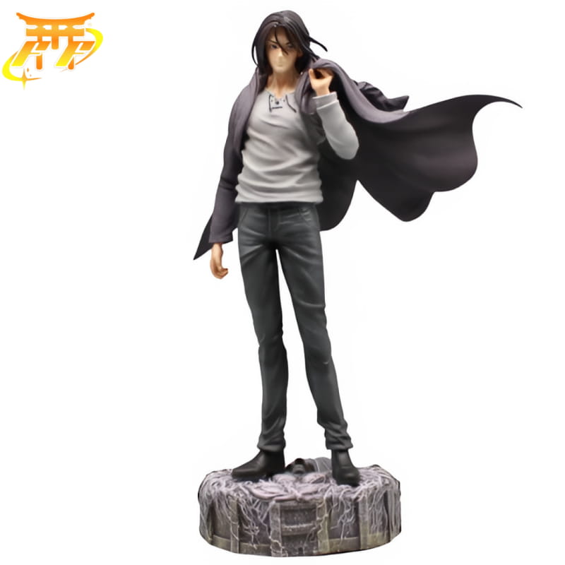 Eren "Leader" Figuur - Attack on Titan™