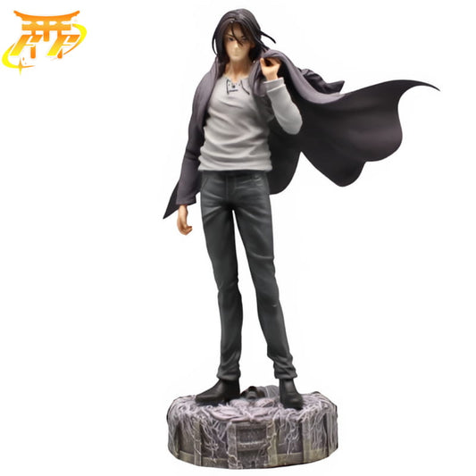 Eren "Leader" Figuur - Attack on Titan™
