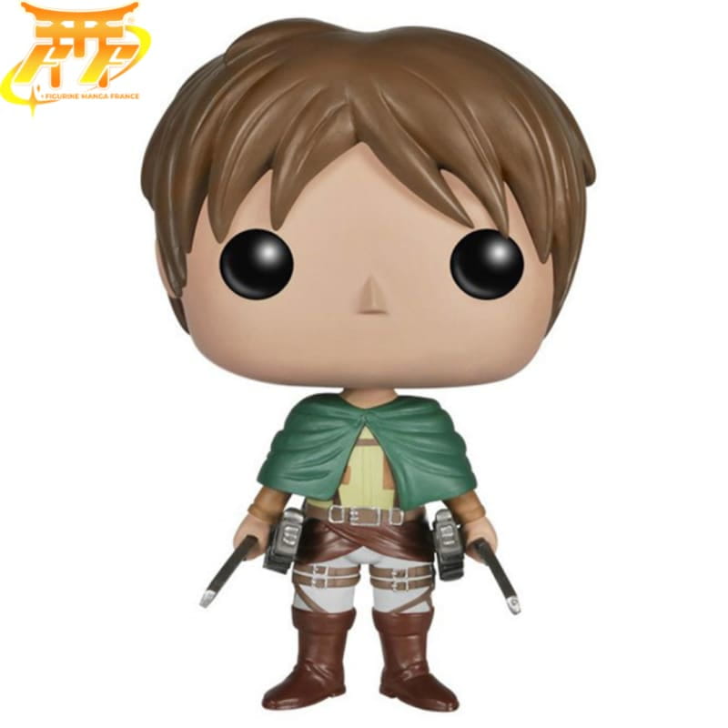 Eren Pop Figuur - Attack on Titan™