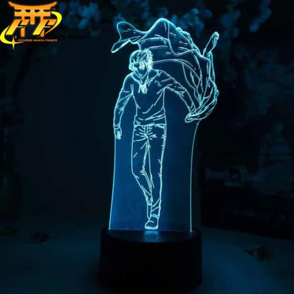 Eren "Tatakae" LED Lamp - Attack on Titan™
