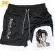 Eren x Titan Assaillant Short - Attack on Titan™