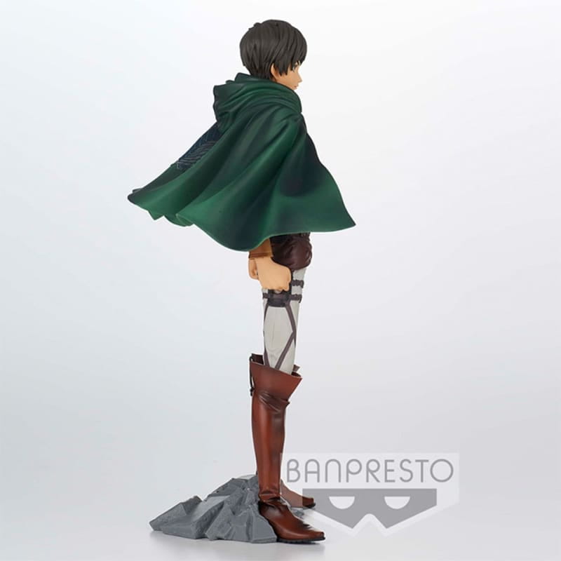 Eren Yeager Figuur - Attack on Titan™