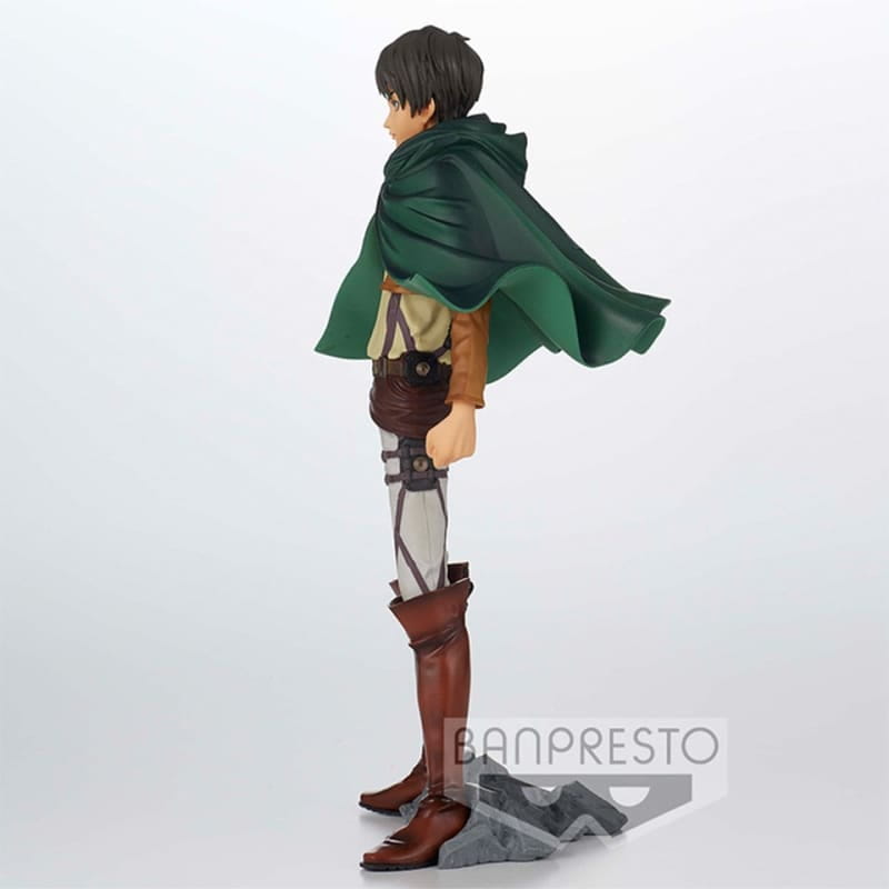 Eren Yeager Figuur - Attack on Titan™