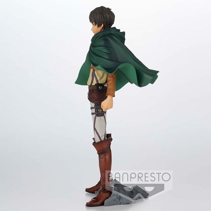 Eren Yeager Figuur - Attack on Titan™