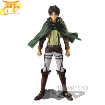 Eren Yeager Figuur - Attack on Titan™