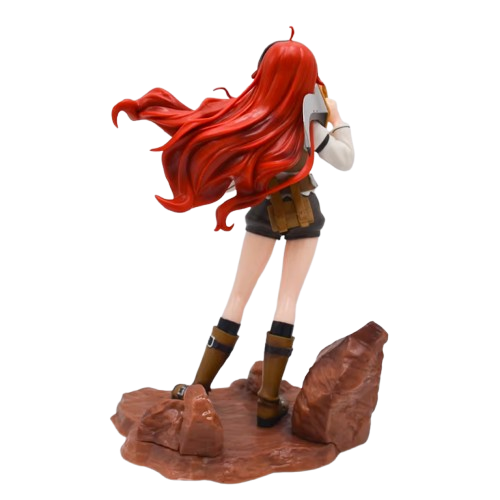 Eris Greyrat Figuur - Mushoku Tensei Jobless Reincarnation™