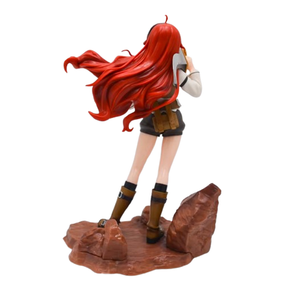 Eris Greyrat Figuur - Mushoku Tensei Jobless Reincarnation™